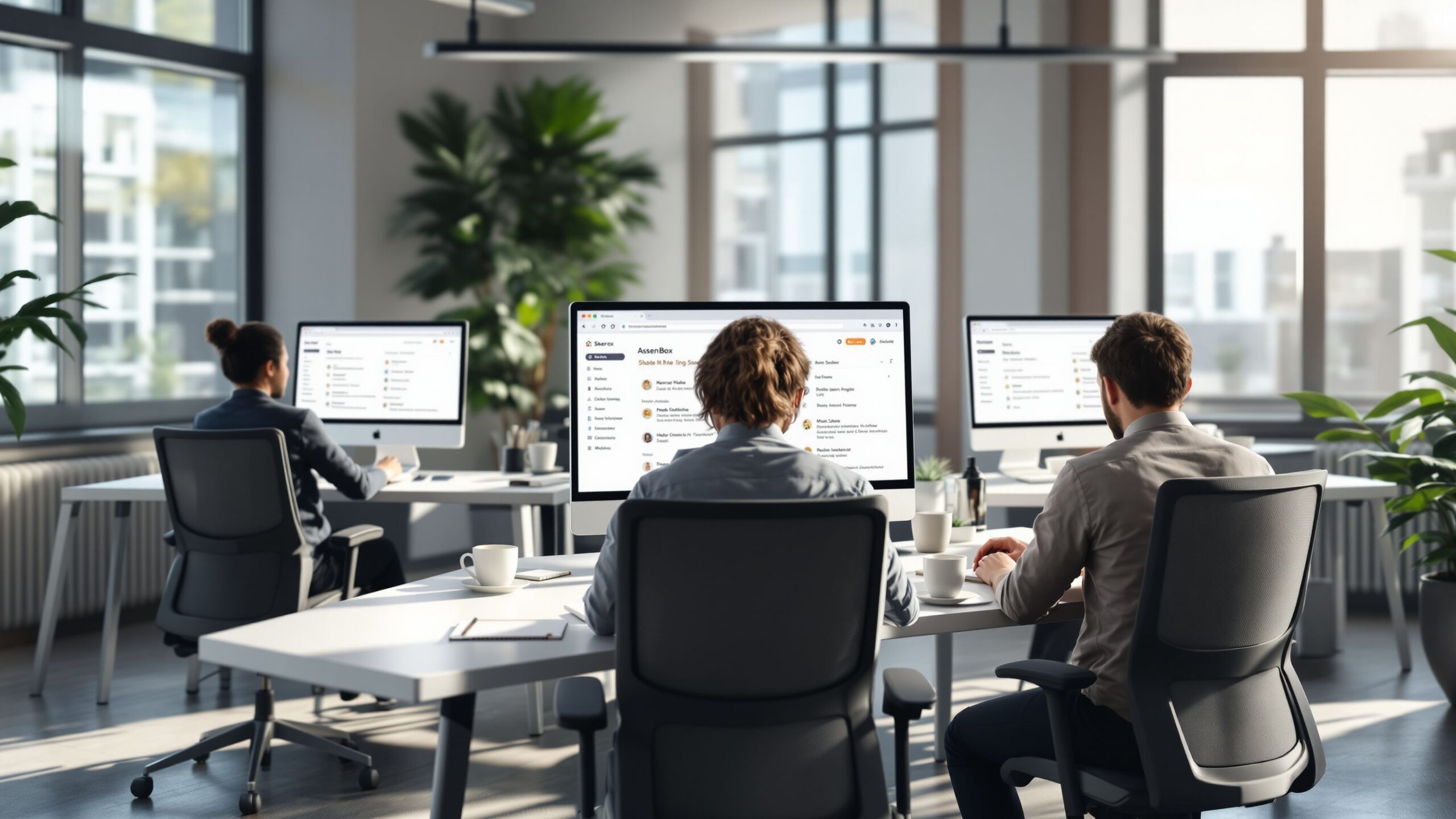 Top Email Client Apps for Small Business Teams