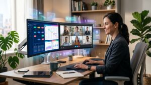 Best Workflow Automation Tools for Remote Workforces