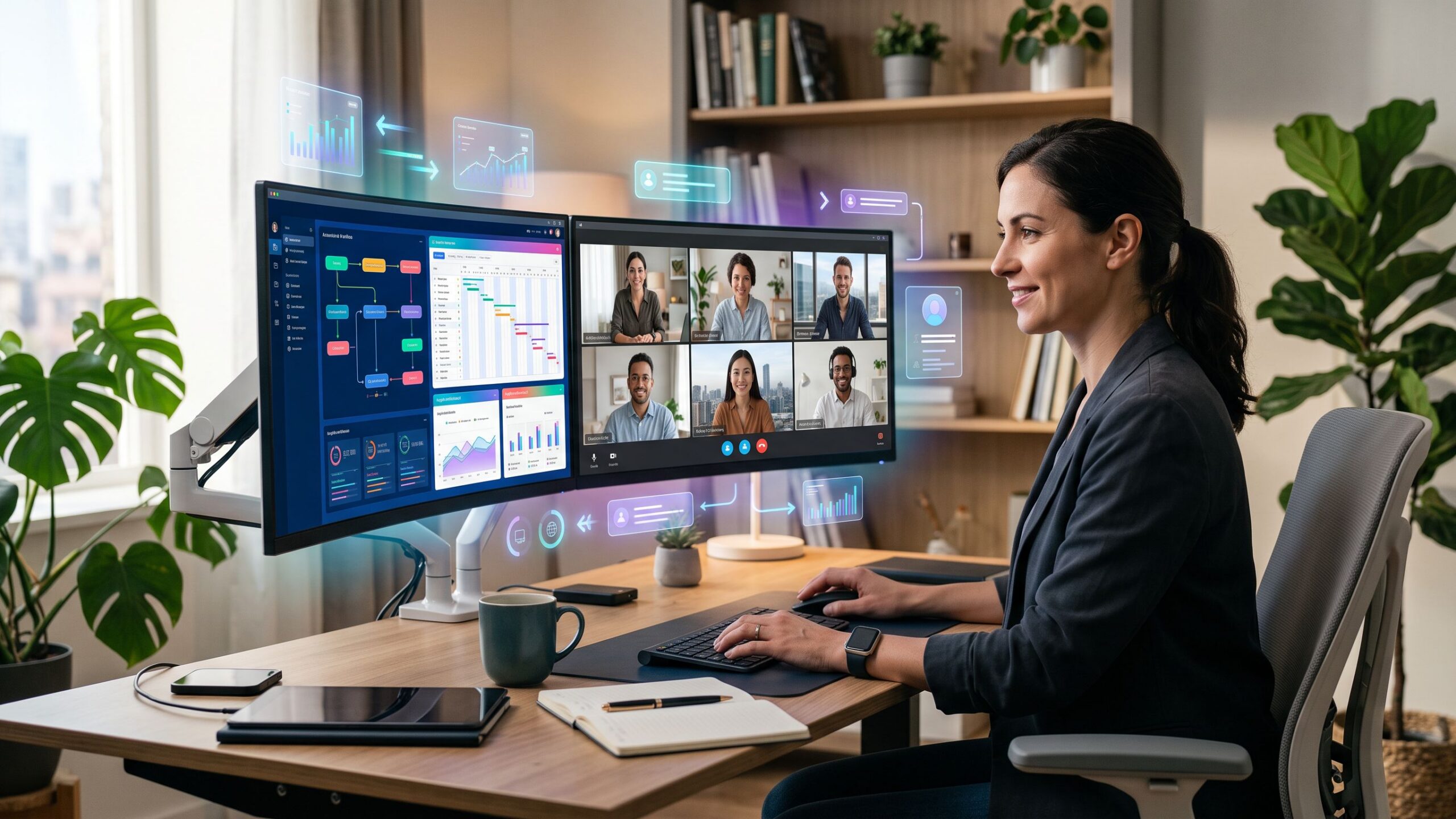 Best Workflow Automation Tools for Remote Workforces