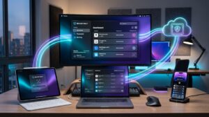 How to Use a Password Manager on Multiple Devices
