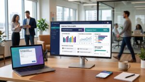 Top Tools for Creating Employee Satisfaction Surveys
